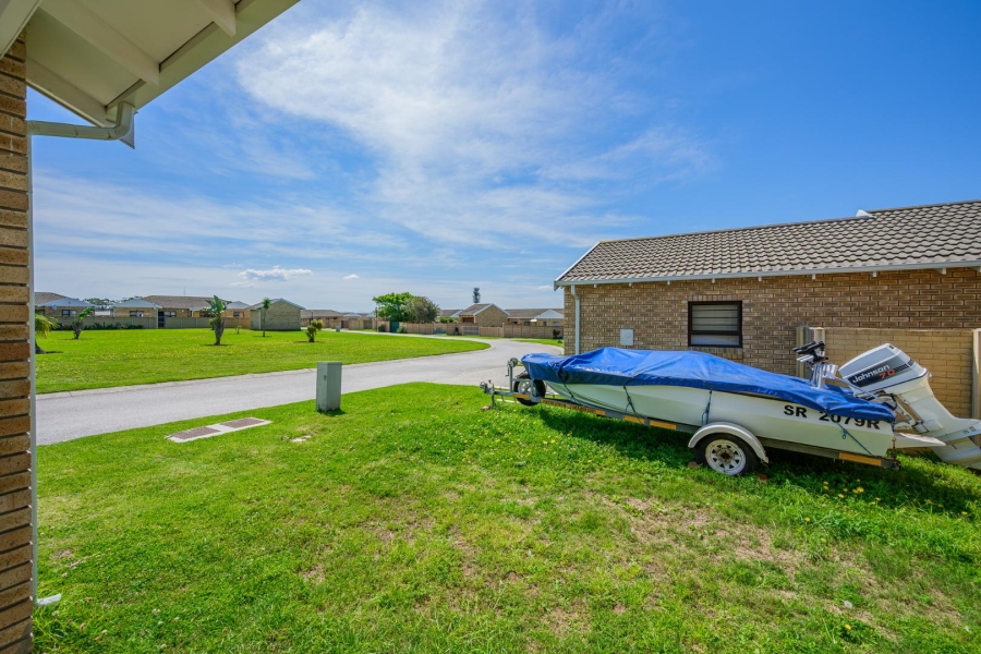 2 Bedroom Property for Sale in Sherwood Eastern Cape
